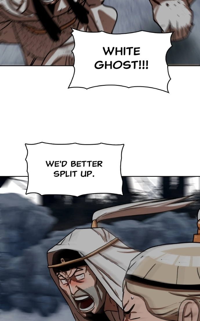 Like a Fiery Flame Chapter 34 page 87 - 