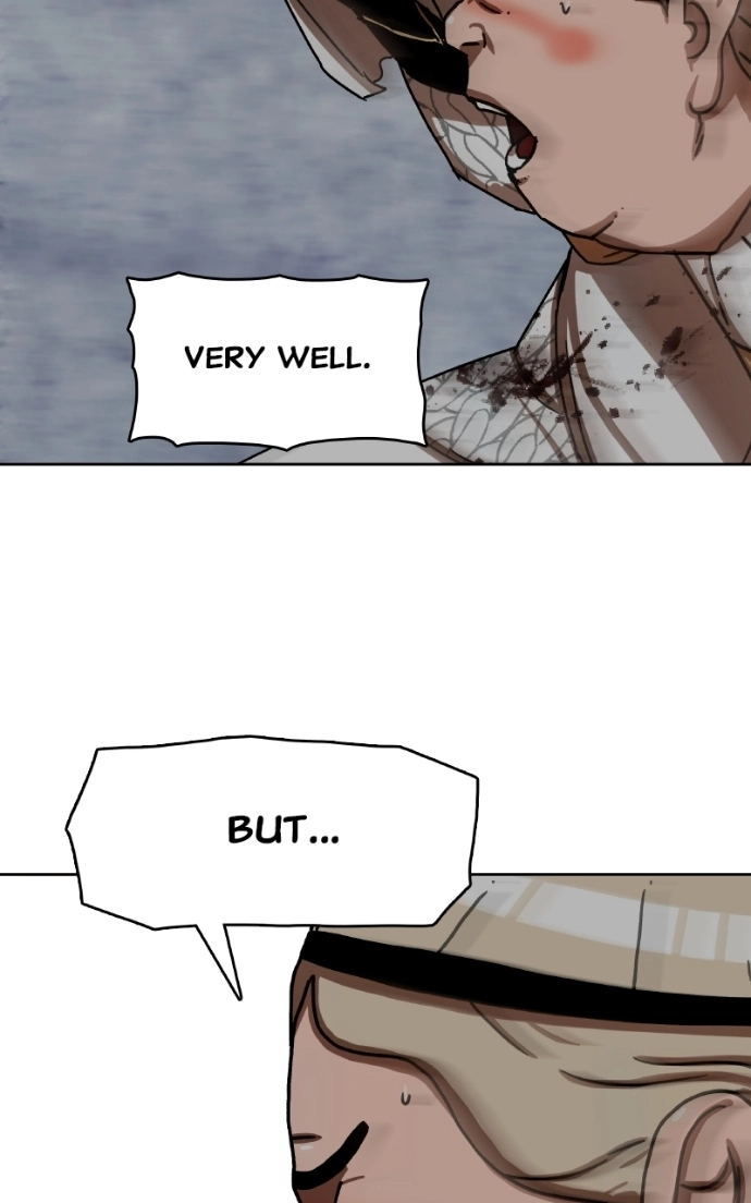 Like a Fiery Flame Chapter 34 page 88 - 