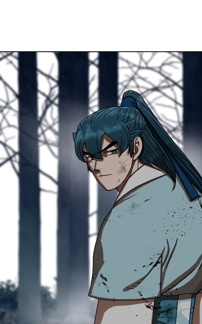 Like a Fiery Flame Chapter 34 page 91 - 