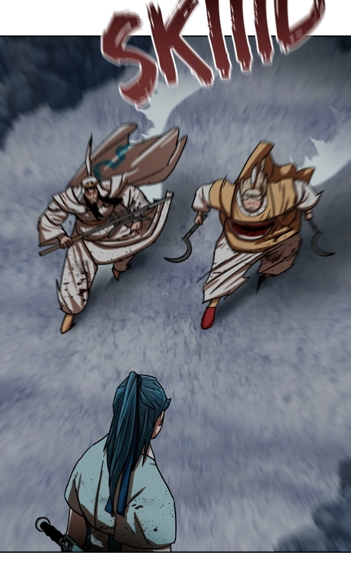 Like a Fiery Flame Chapter 34 page 95 - 