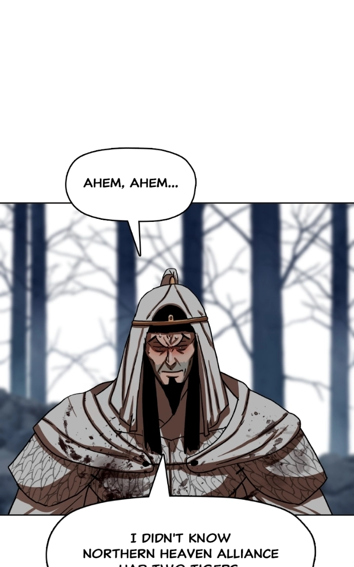 Like a Fiery Flame Chapter 34 page 96 - 