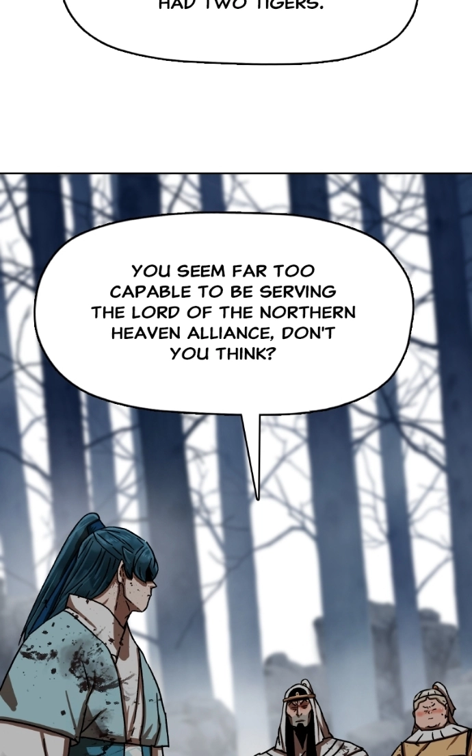 Like a Fiery Flame Chapter 34 page 97 - 