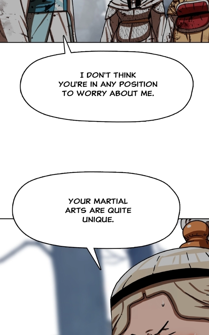 Like a Fiery Flame Chapter 34 page 98 - 