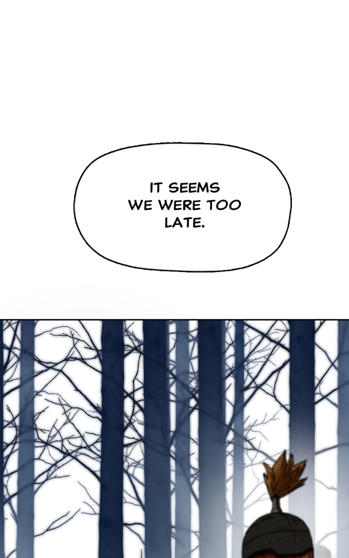 Like a Fiery Flame Chapter 35 page 17 - 