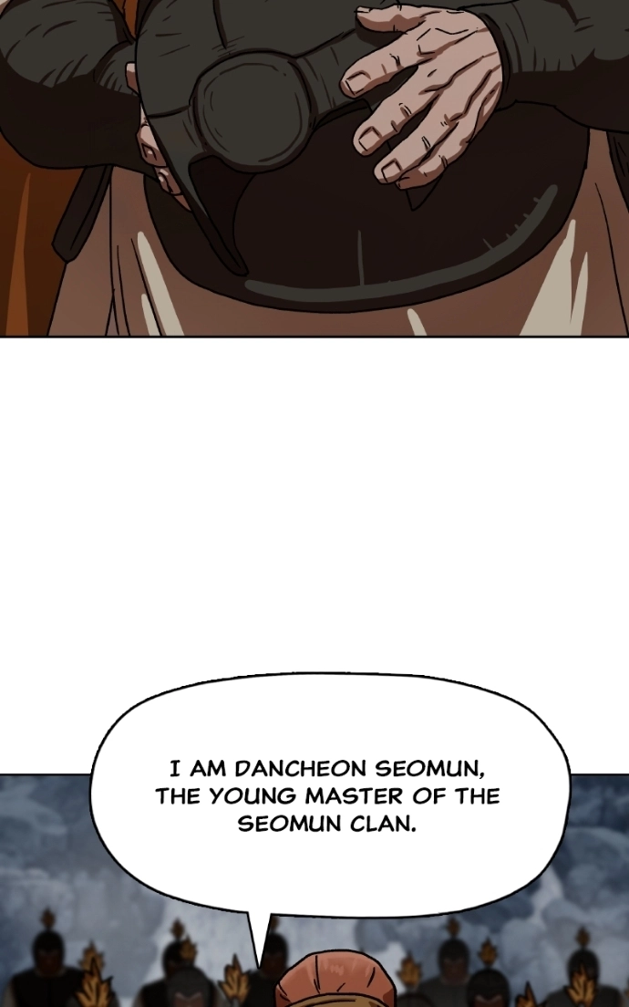 Like a Fiery Flame Chapter 35 page 20 - 