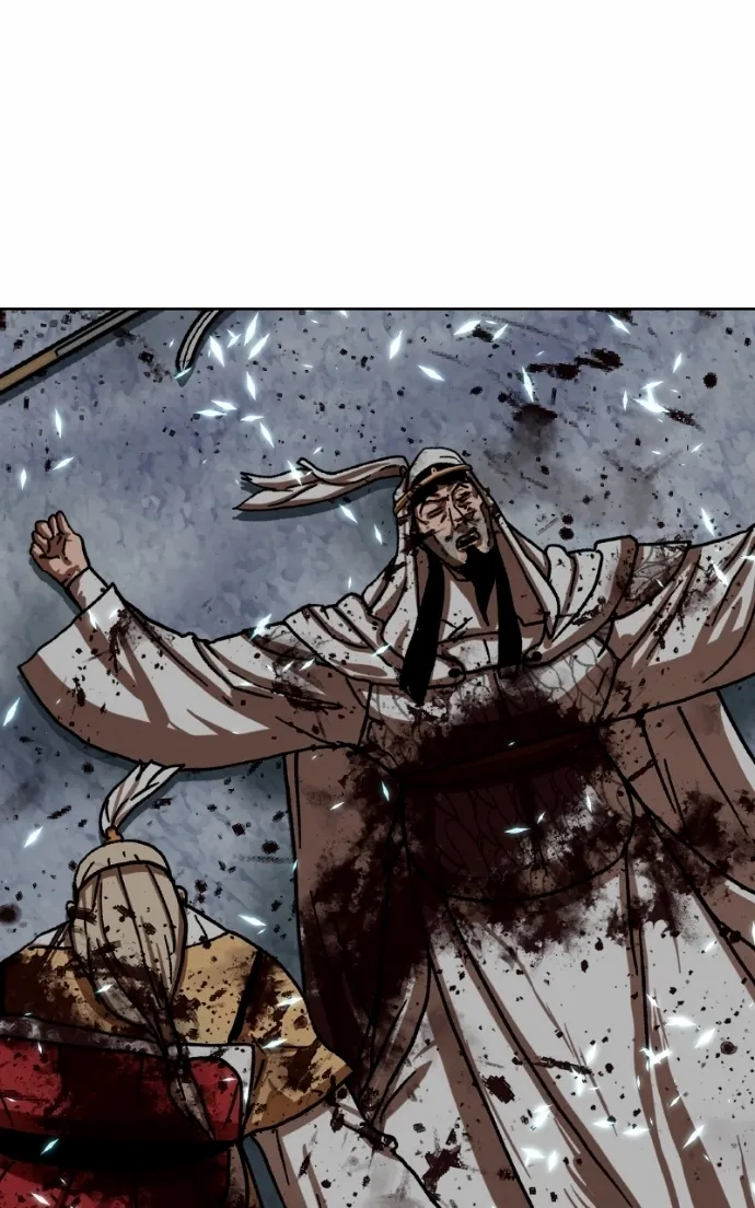 Like a Fiery Flame Chapter 35 page 3 - 
