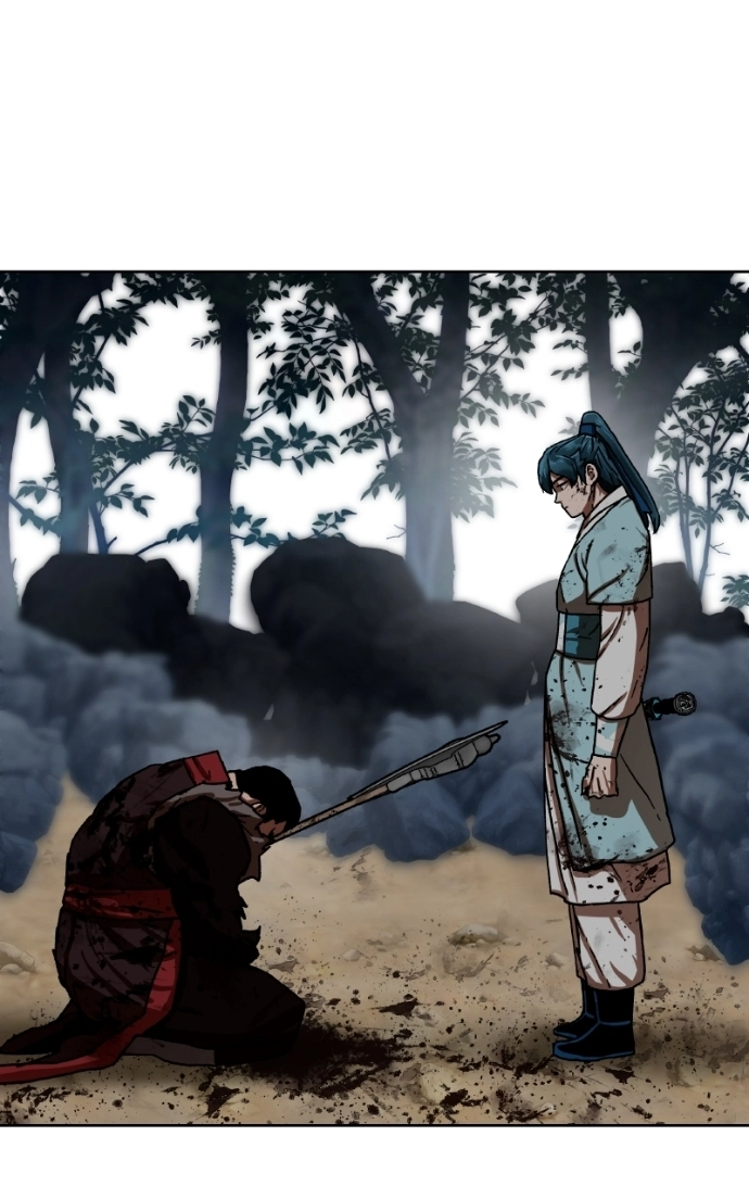 Like a Fiery Flame Chapter 35 page 29 - 