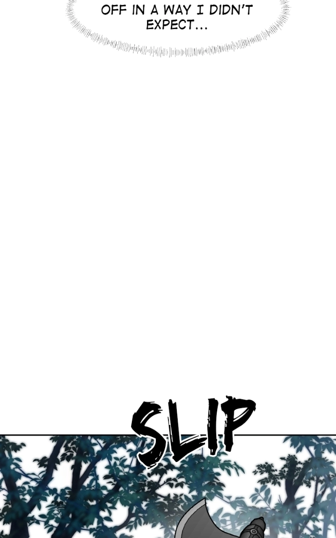 Like a Fiery Flame Chapter 35 page 31 - 