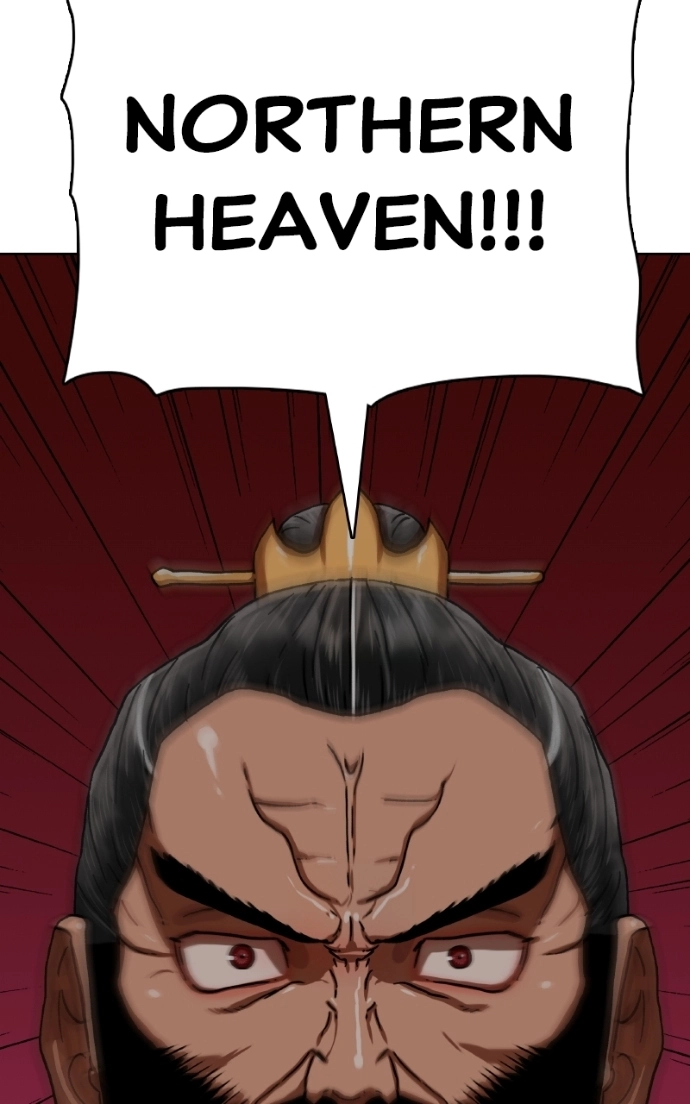 Like a Fiery Flame Chapter 35 page 38 - 