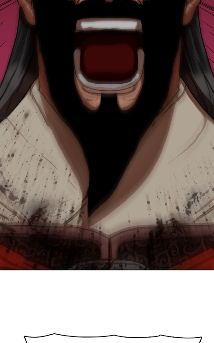 Like a Fiery Flame Chapter 35 page 39 - 