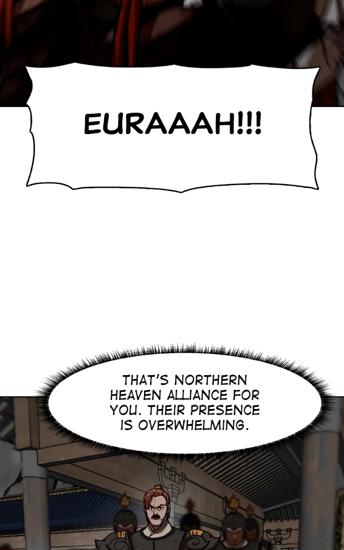 Like a Fiery Flame Chapter 35 page 42 - 