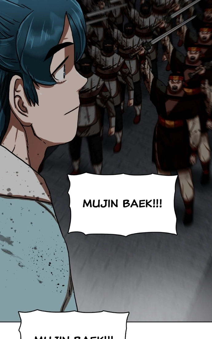 Like a Fiery Flame Chapter 35 page 50 - 
