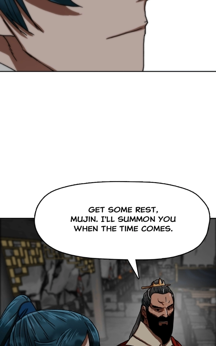 Like a Fiery Flame Chapter 35 page 52 - 