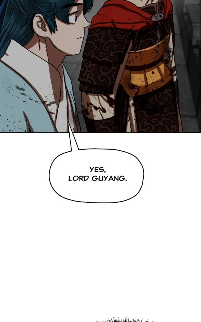 Like a Fiery Flame Chapter 35 page 53 - 
