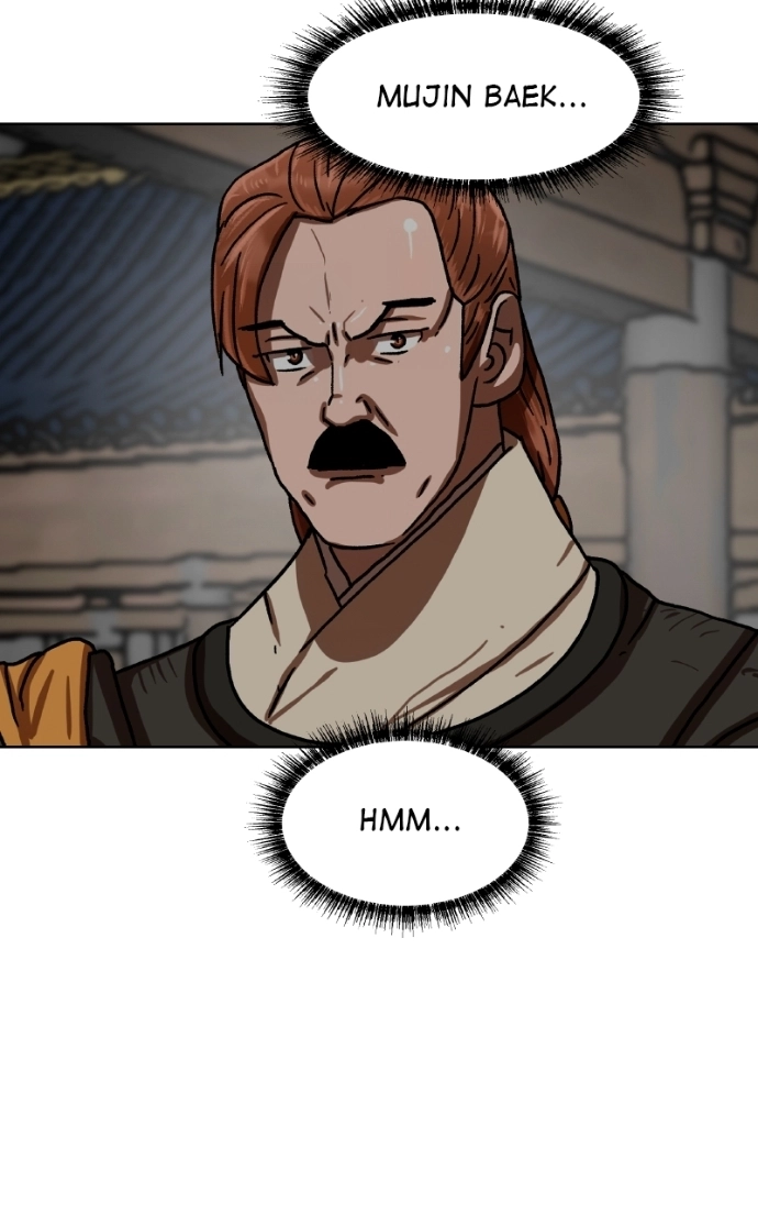 Like a Fiery Flame Chapter 35 page 54 - 