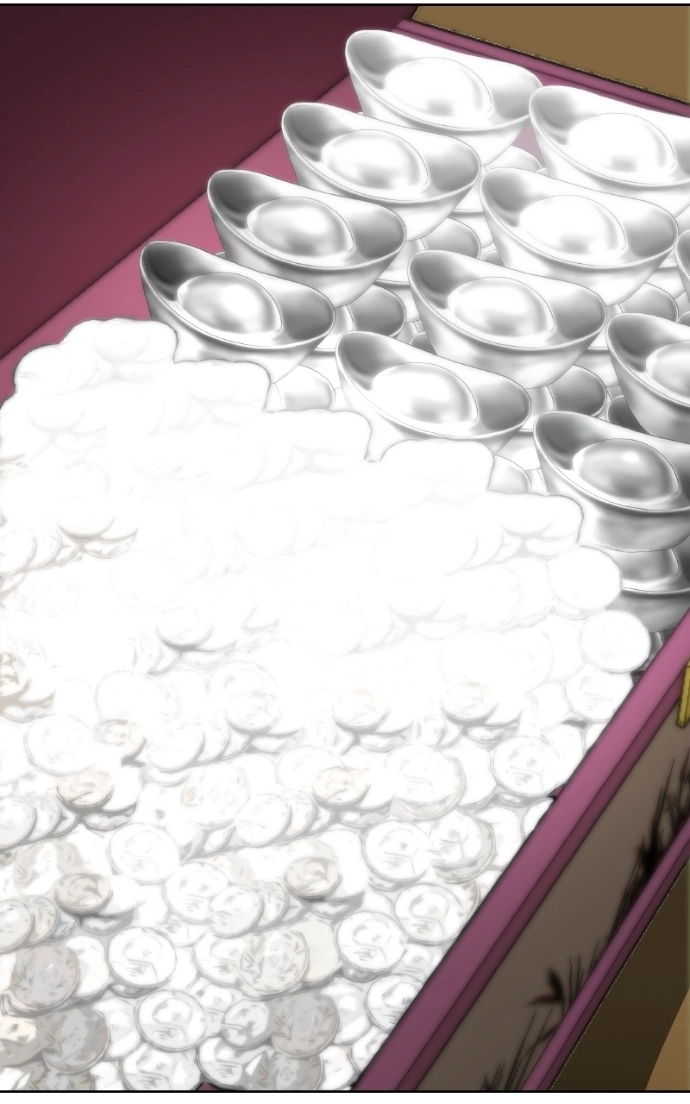 Like a Fiery Flame Chapter 35 page 60 - 