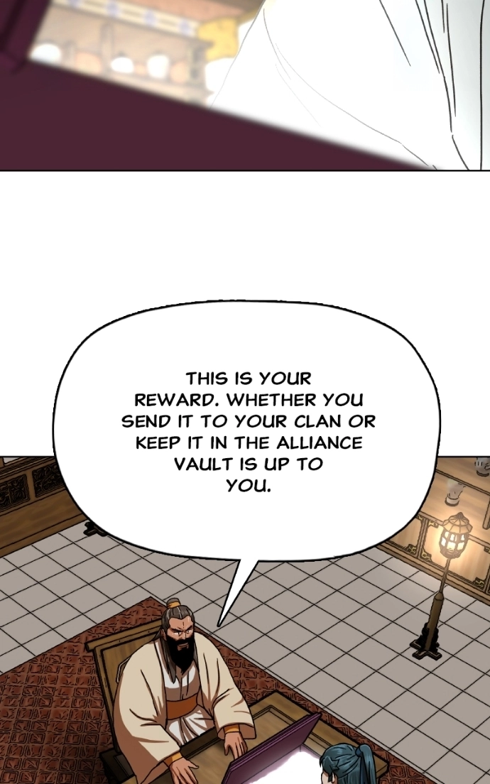 Like a Fiery Flame Chapter 35 page 62 - 