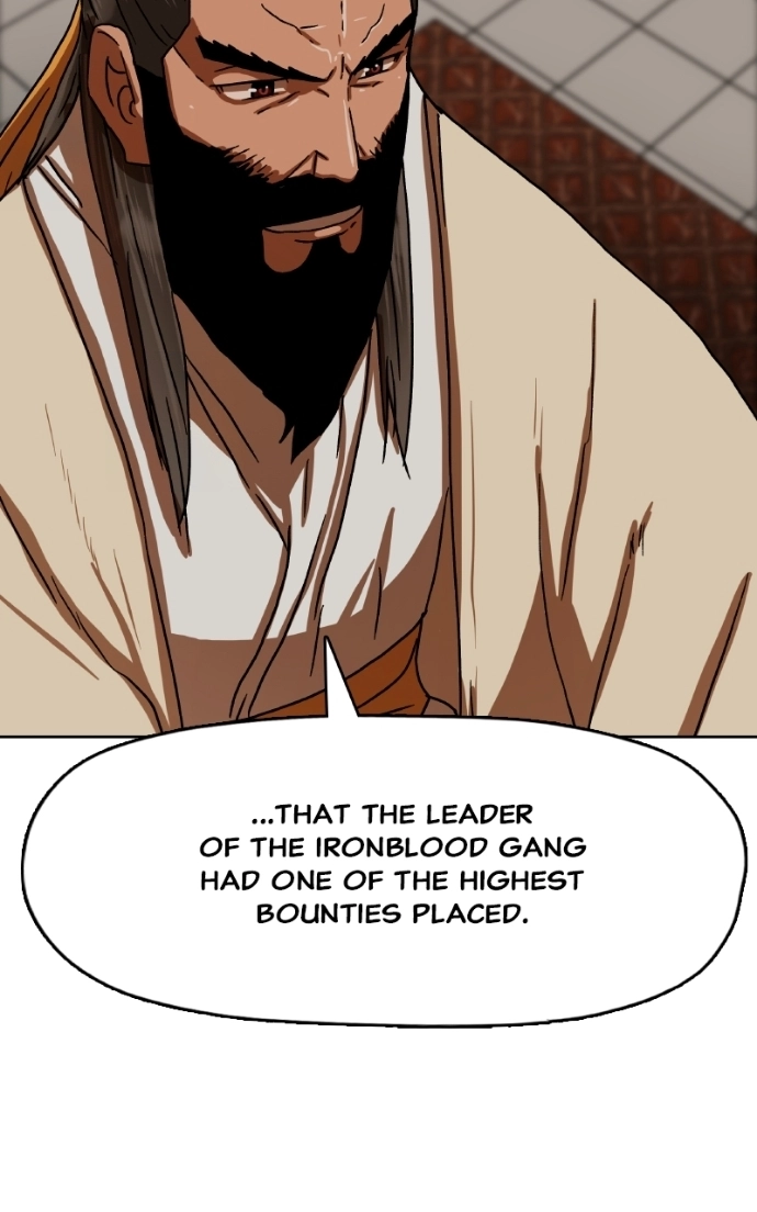 Like a Fiery Flame Chapter 35 page 64 - 