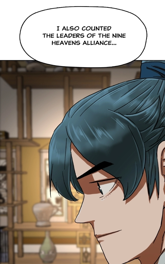 Like a Fiery Flame Chapter 35 page 65 - 