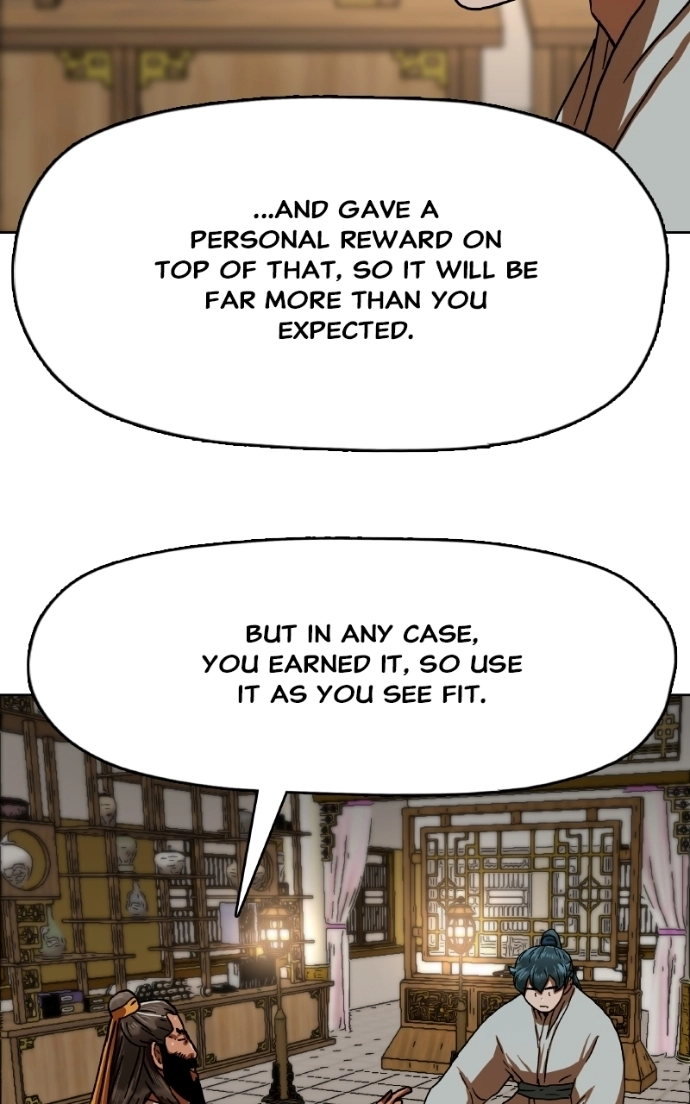 Like a Fiery Flame Chapter 35 page 66 - 