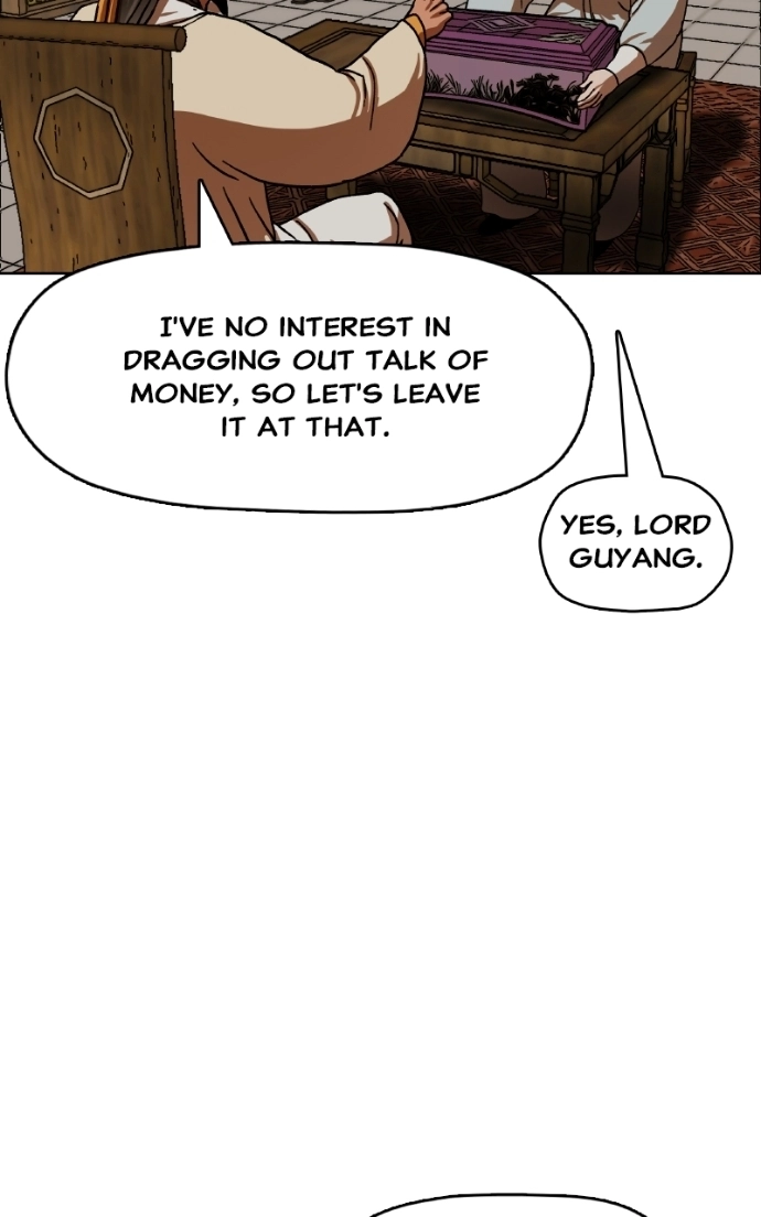 Like a Fiery Flame Chapter 35 page 67 - 