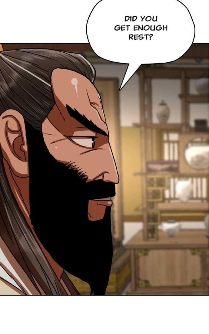 Like a Fiery Flame Chapter 35 page 68 - 