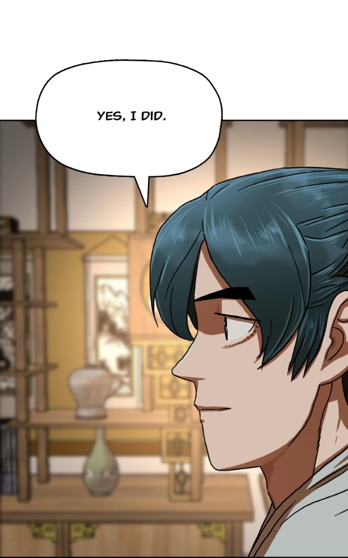 Like a Fiery Flame Chapter 35 page 69 - 