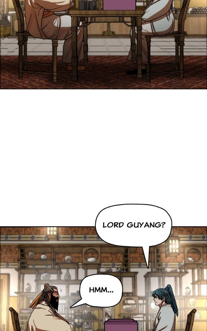Like a Fiery Flame Chapter 35 page 73 - 