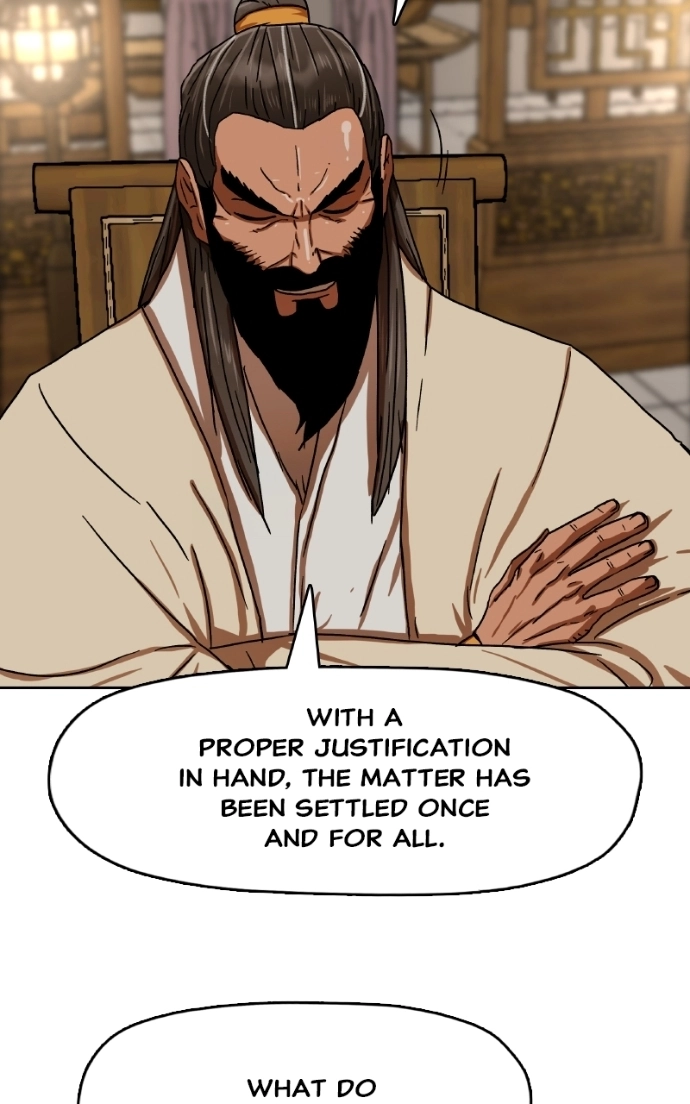 Like a Fiery Flame Chapter 35 page 75 - 