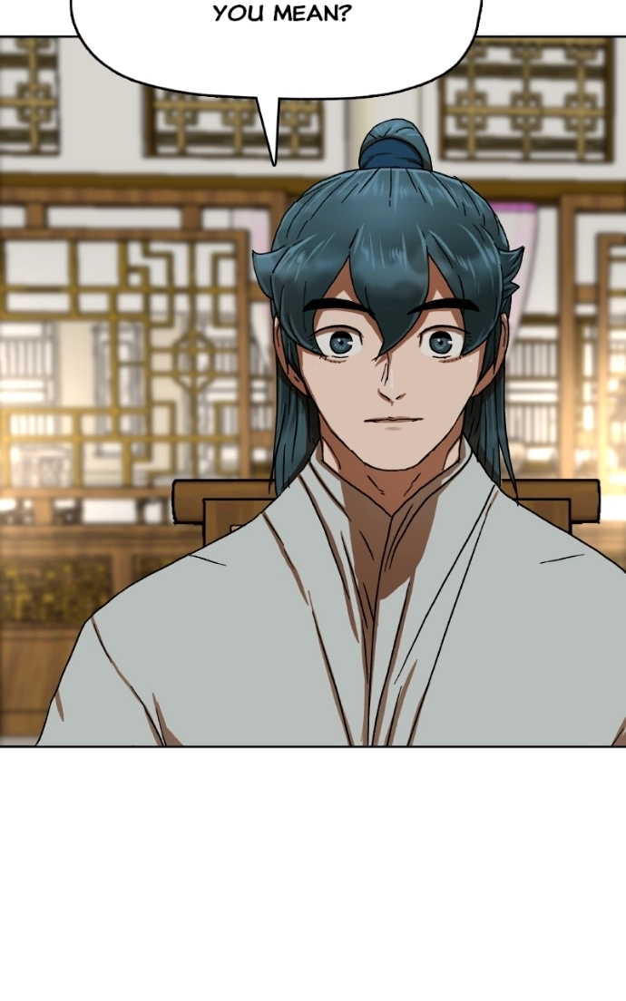 Like a Fiery Flame Chapter 35 page 76 - 
