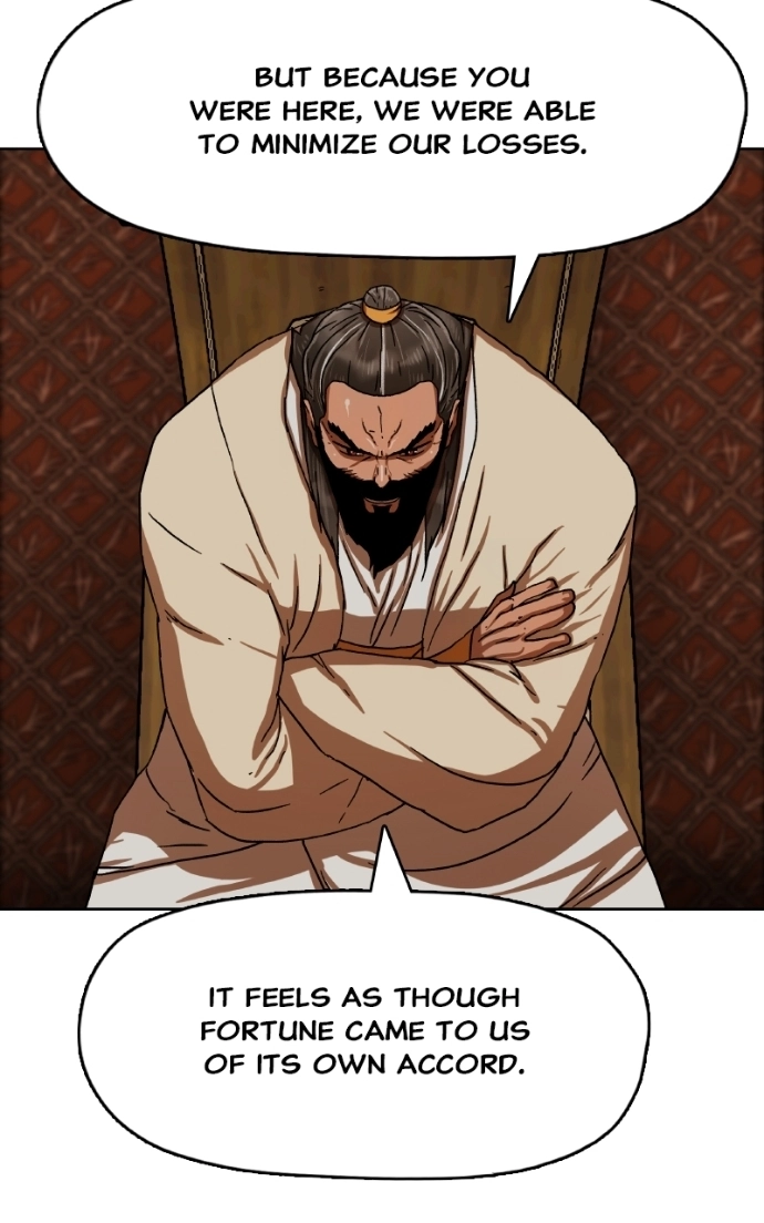 Like a Fiery Flame Chapter 35 page 82 - 