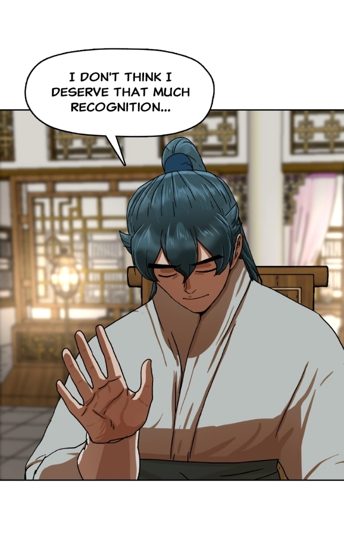 Like a Fiery Flame Chapter 35 page 83 - 