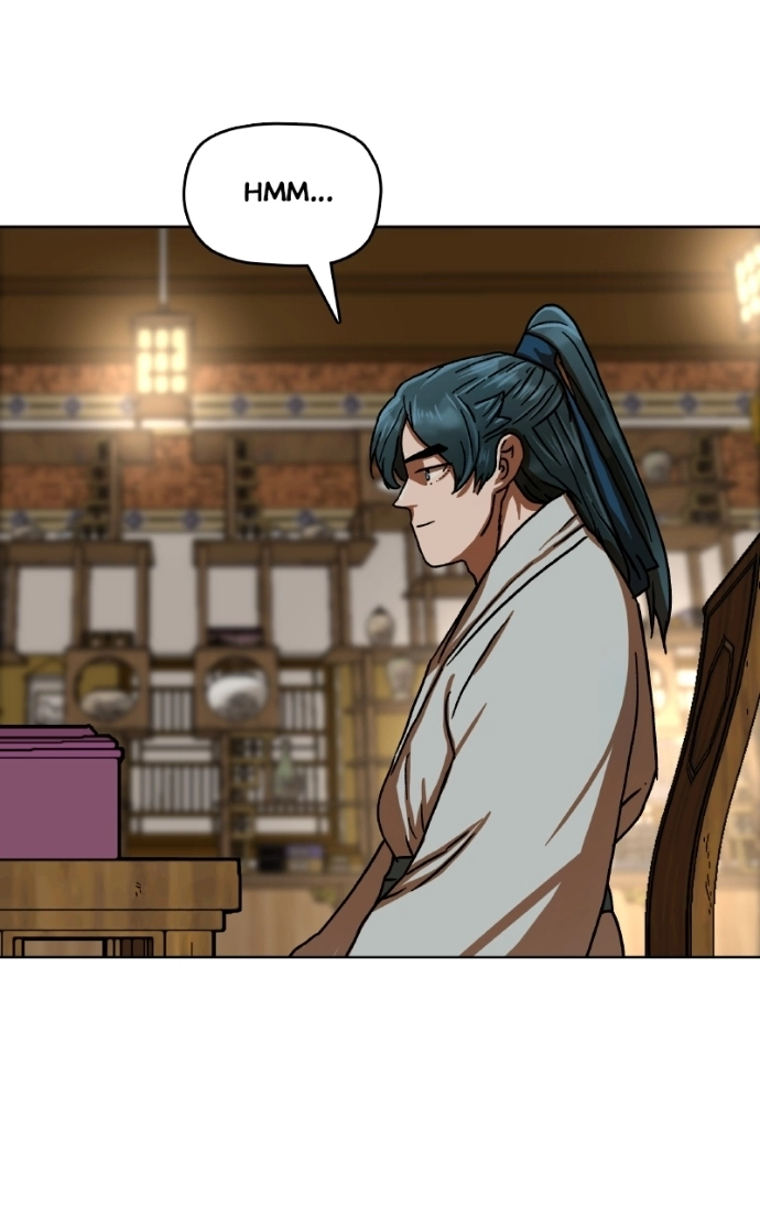 Like a Fiery Flame Chapter 35 page 88 - 