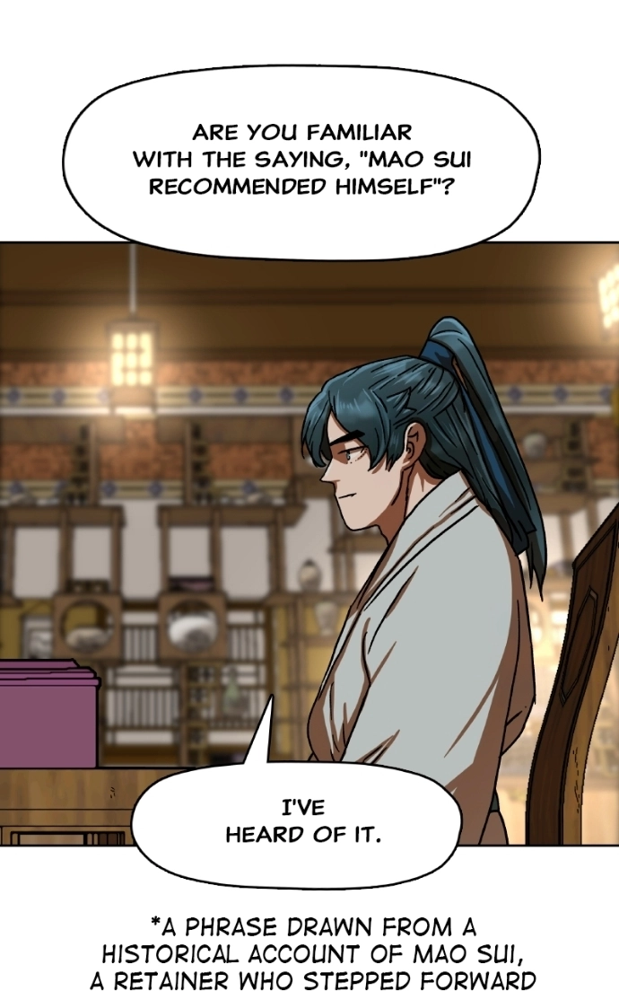 Like a Fiery Flame Chapter 35 page 89 - 