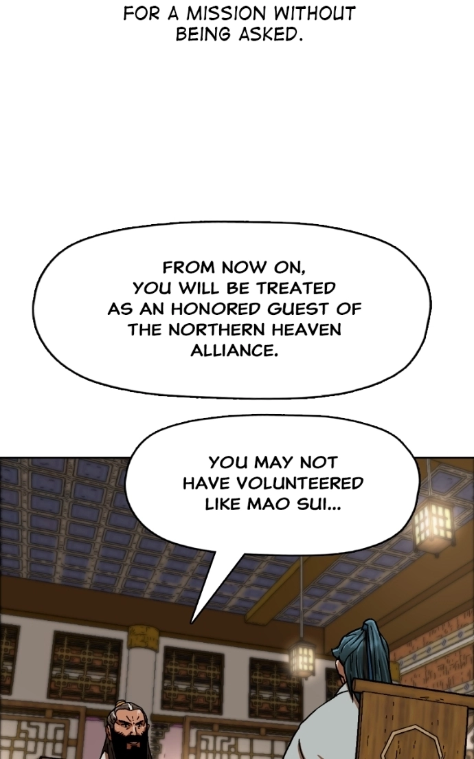 Like a Fiery Flame Chapter 35 page 90 - 