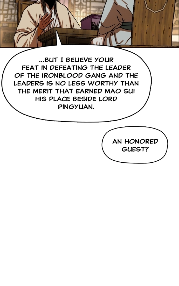 Like a Fiery Flame Chapter 35 page 91 - 