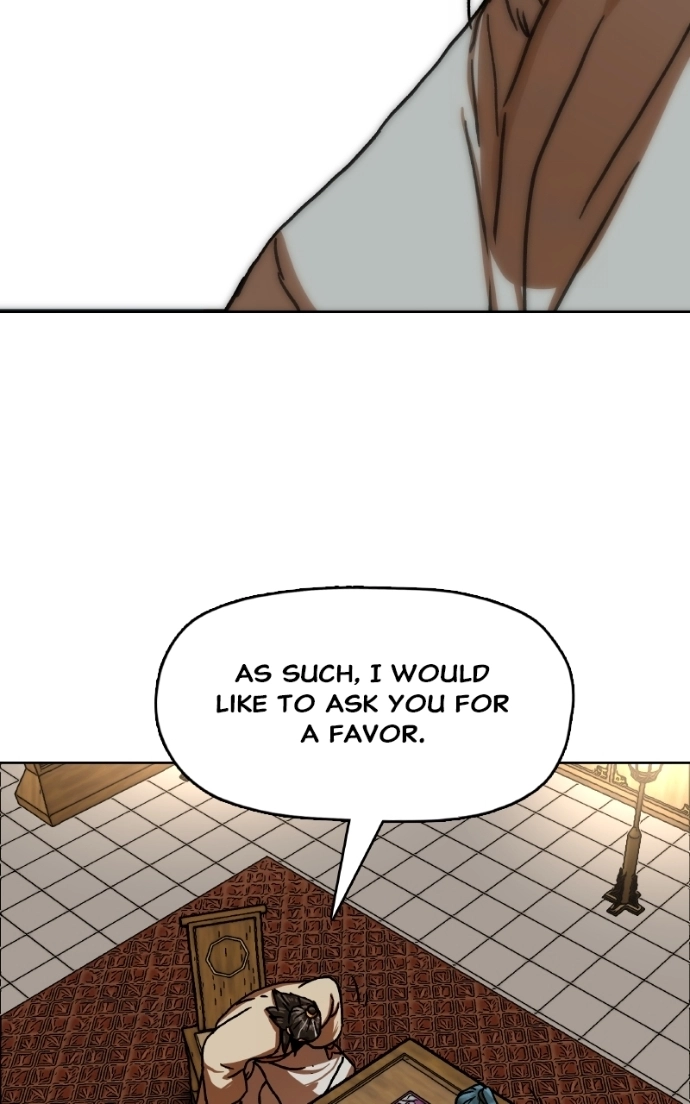 Like a Fiery Flame Chapter 35 page 95 - 