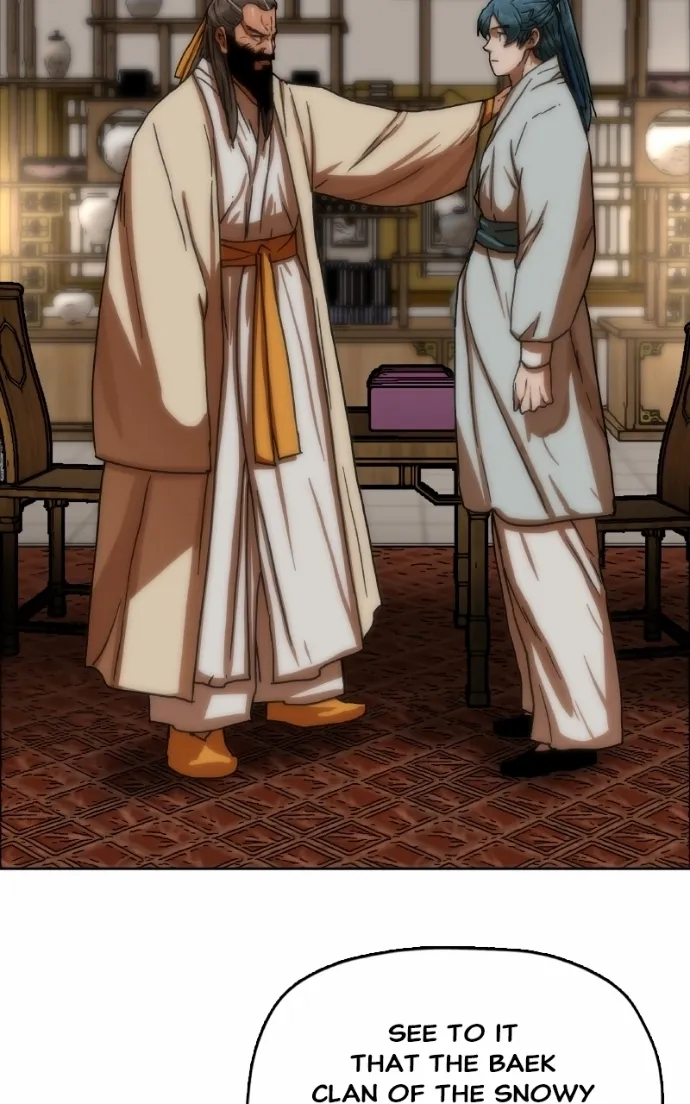 Like a Fiery Flame Chapter 35 page 98 - 