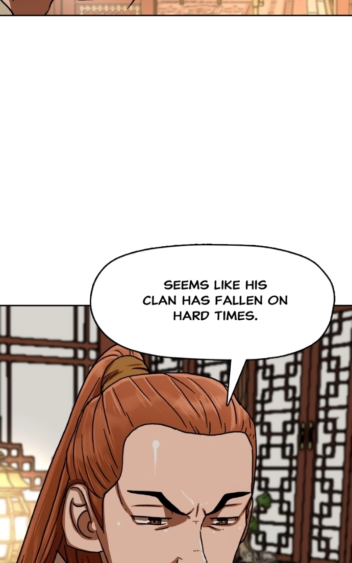 Like a Fiery Flame Chapter 36 page 11 - 