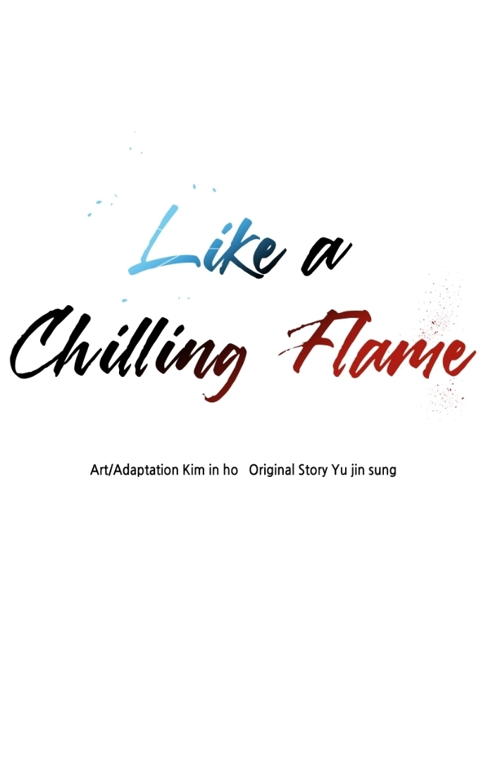 Like a Fiery Flame Chapter 36 page 105 - 