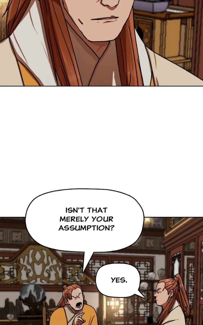 Like a Fiery Flame Chapter 36 page 12 - 