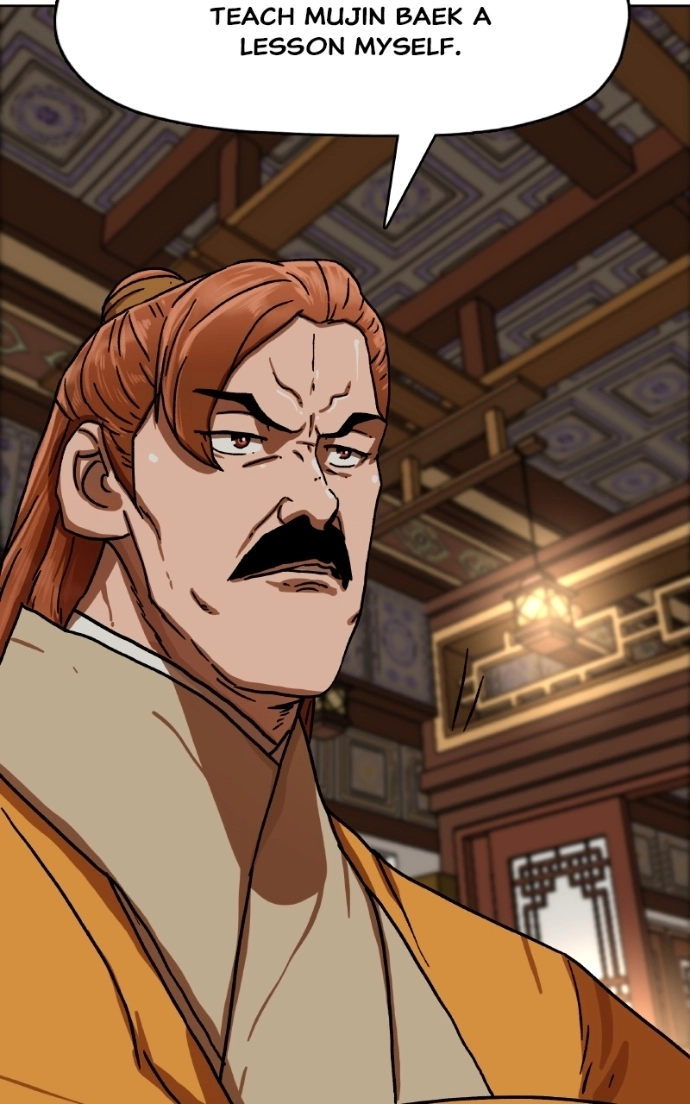 Like a Fiery Flame Chapter 36 page 15 - 