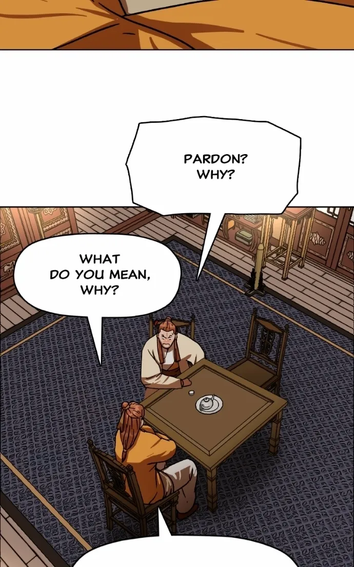 Like a Fiery Flame Chapter 36 page 16 - 