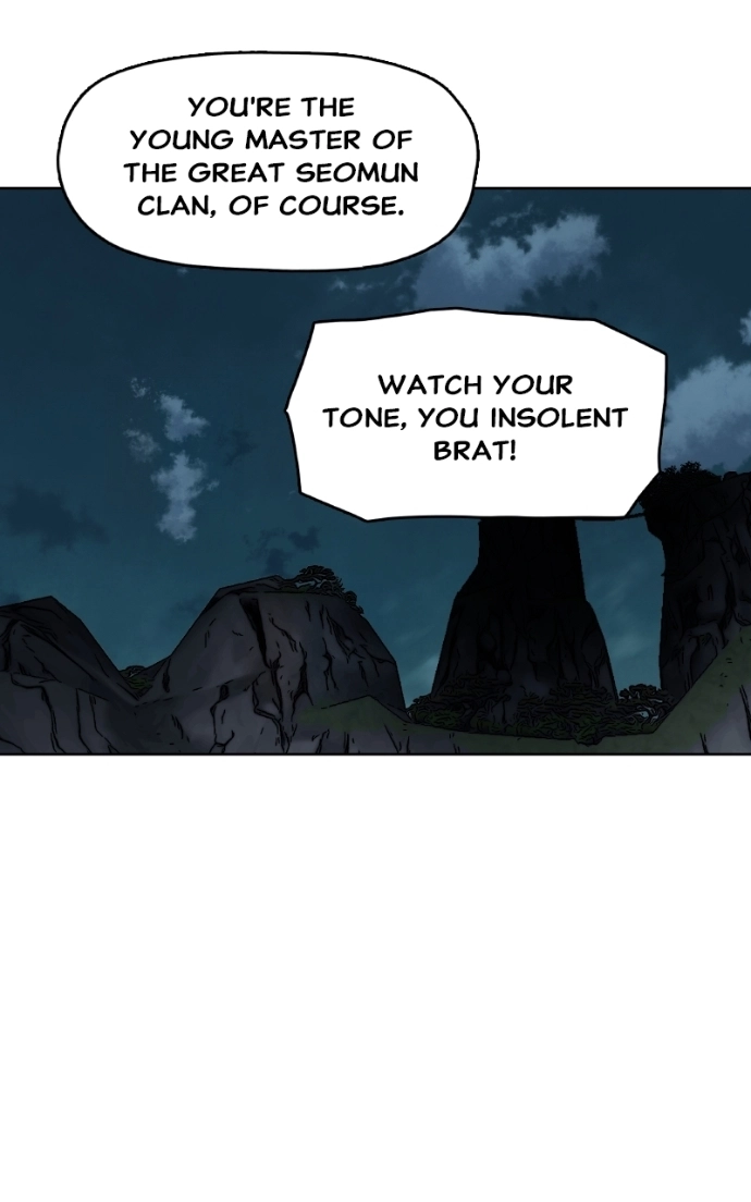 Like a Fiery Flame Chapter 36 page 24 - 
