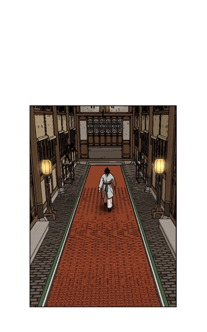 Like a Fiery Flame Chapter 36 page 30 - 