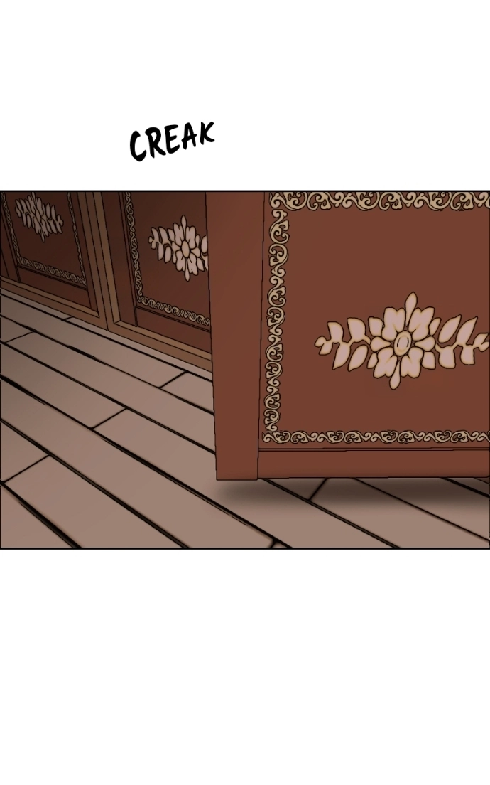 Like a Fiery Flame Chapter 36 page 38 - 