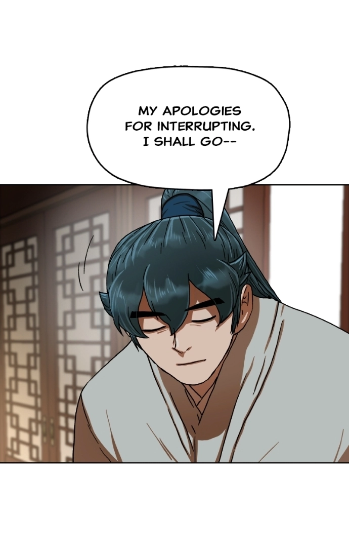 Like a Fiery Flame Chapter 36 page 40 - 