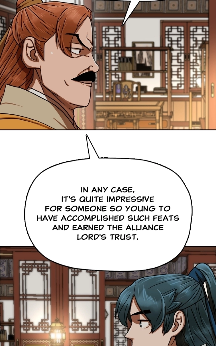 Like a Fiery Flame Chapter 36 page 44 - 