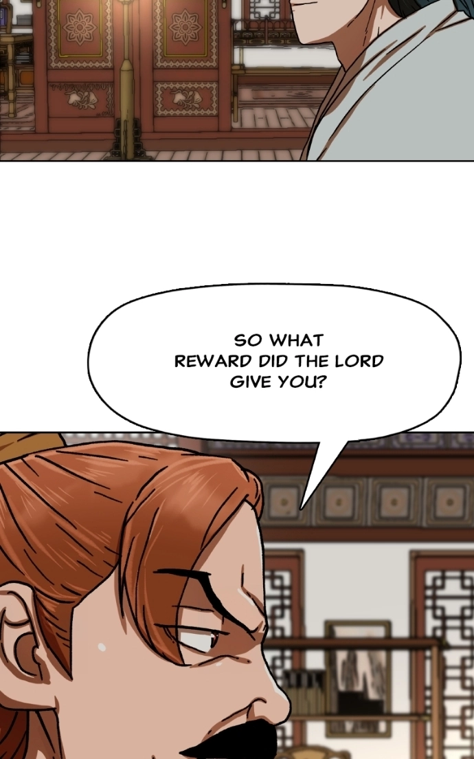 Like a Fiery Flame Chapter 36 page 45 - 