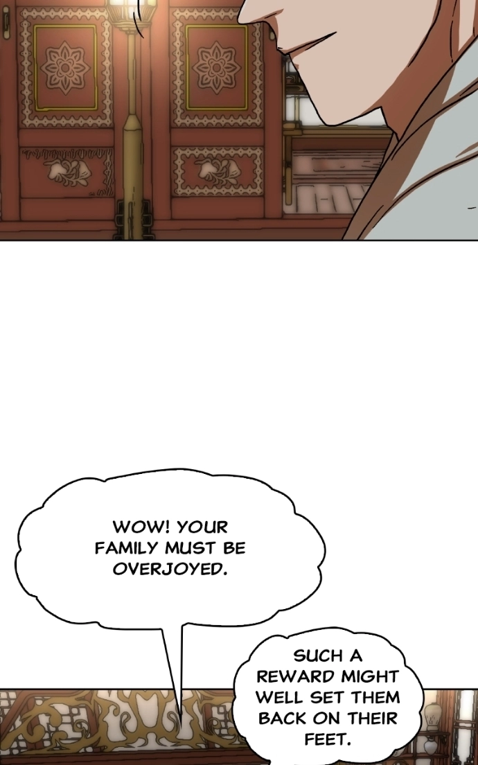 Like a Fiery Flame Chapter 36 page 47 - 